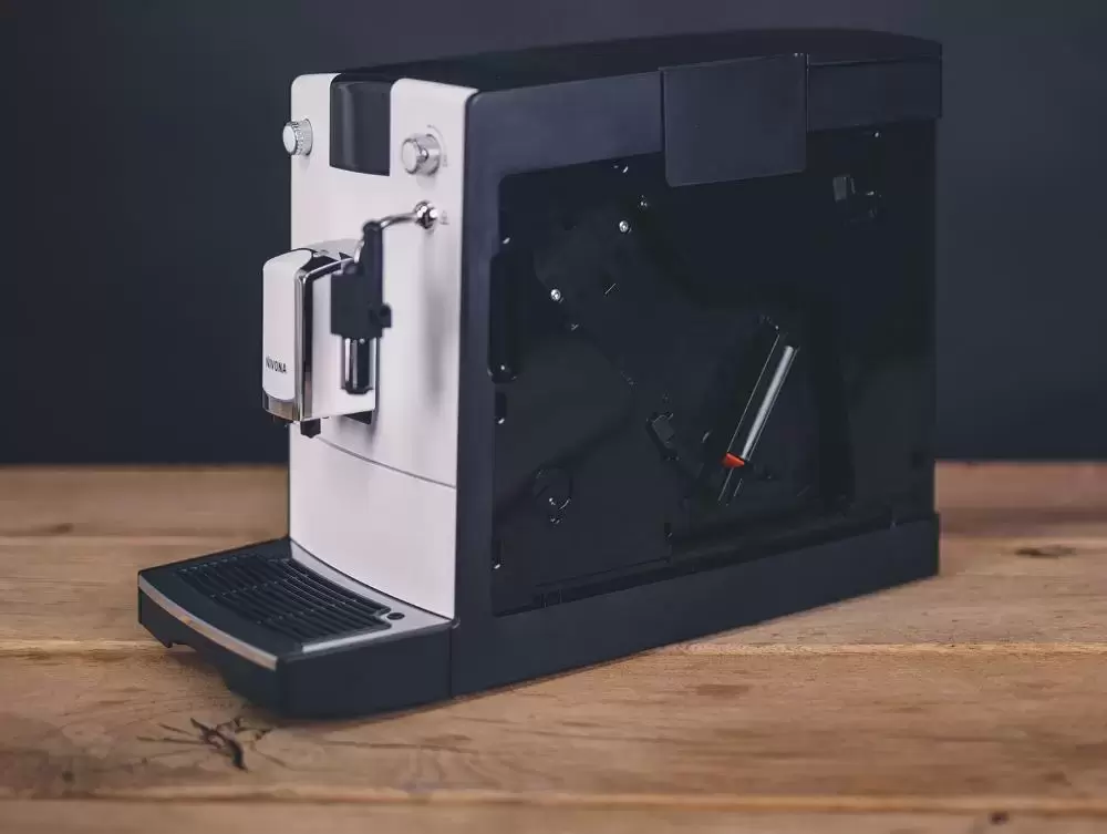 Кофемашина Nivona CafeRomantica NICR 560