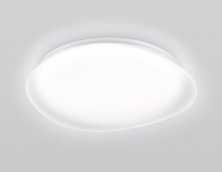 Накладной светильник Ambrella Light ORBITAL FZ1610