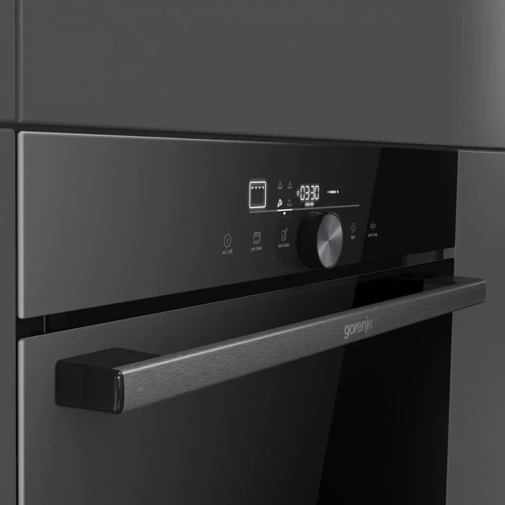 Духовой шкаф Gorenje GO66E Pizza350C