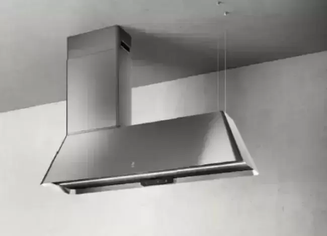 Вытяжка Elica IKONA MAXXI PURE IX/F/120