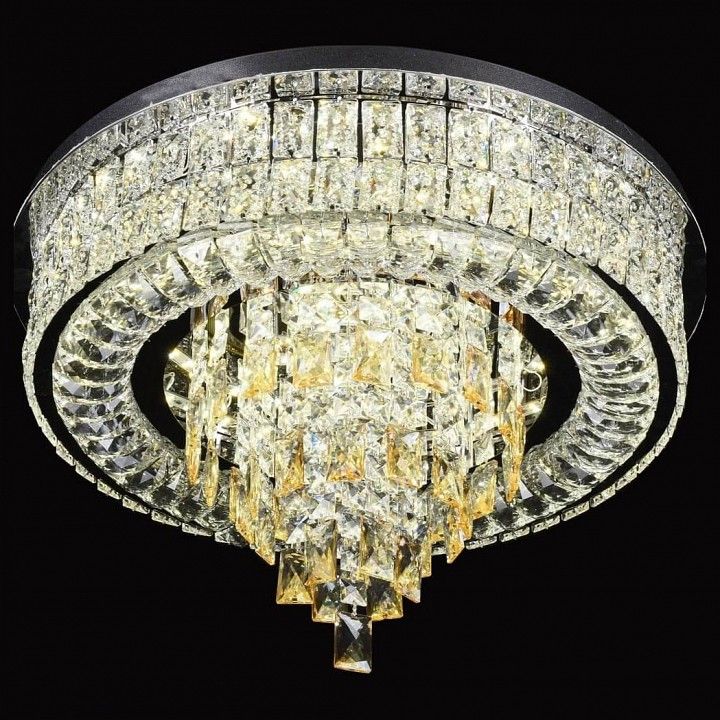 Потолочная люстра LUMINA DECO Terra DDC 6899-500