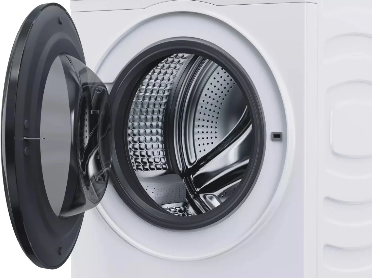 Стирально-сушильная машина Haier HWD70-BP14929A