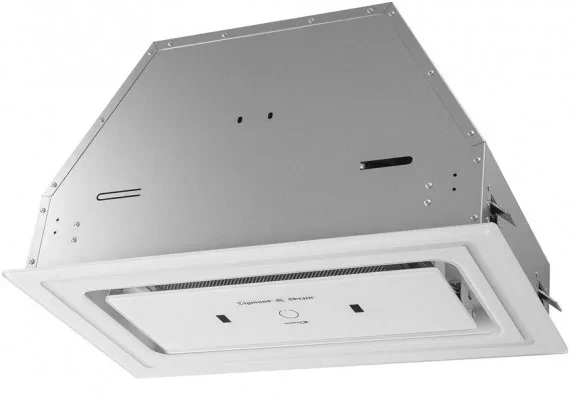 Встраиваемая вытяжка Zigmund Shtain K 171.5 W