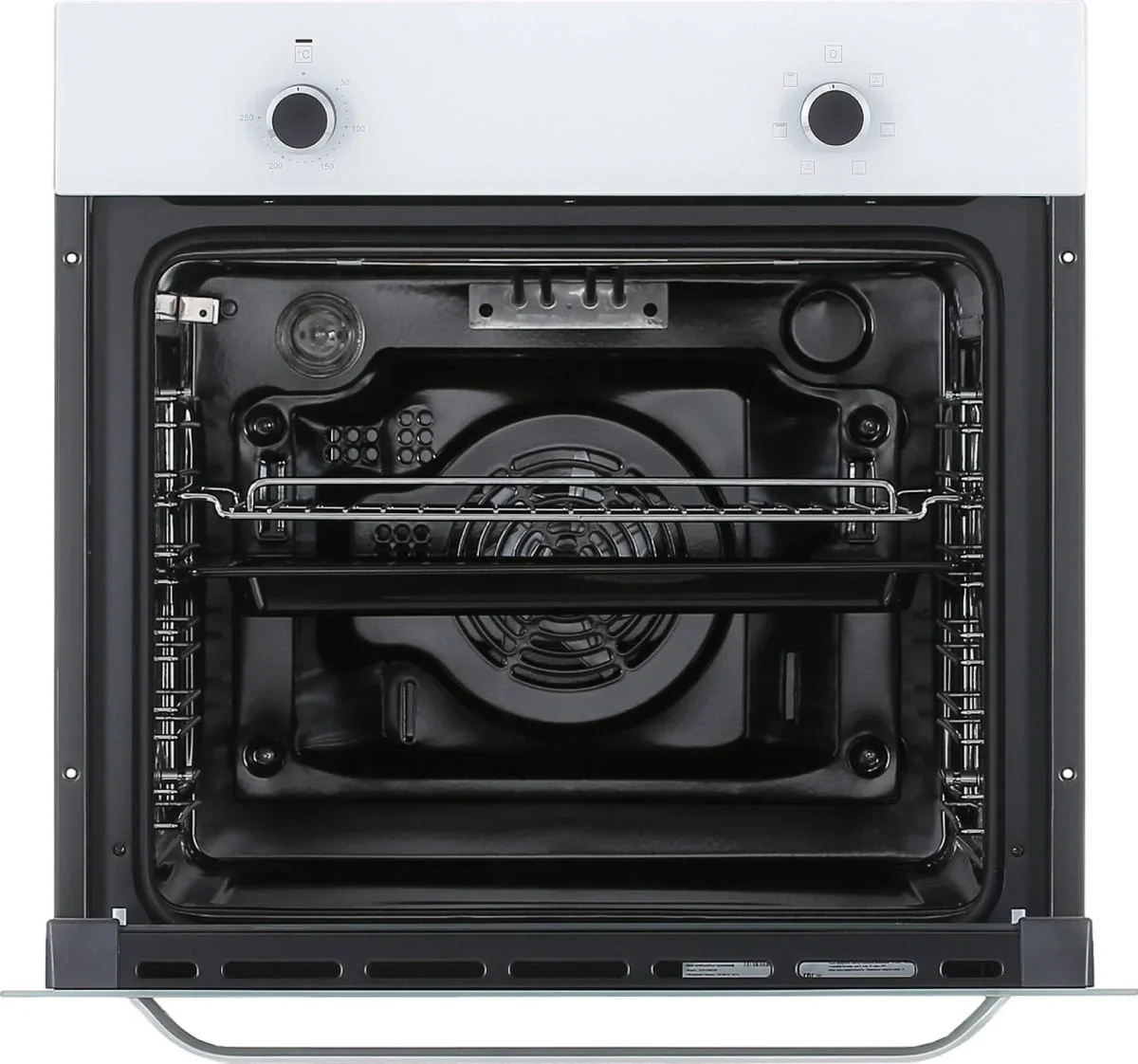 Духовой шкаф Haier HOX-L06NGW