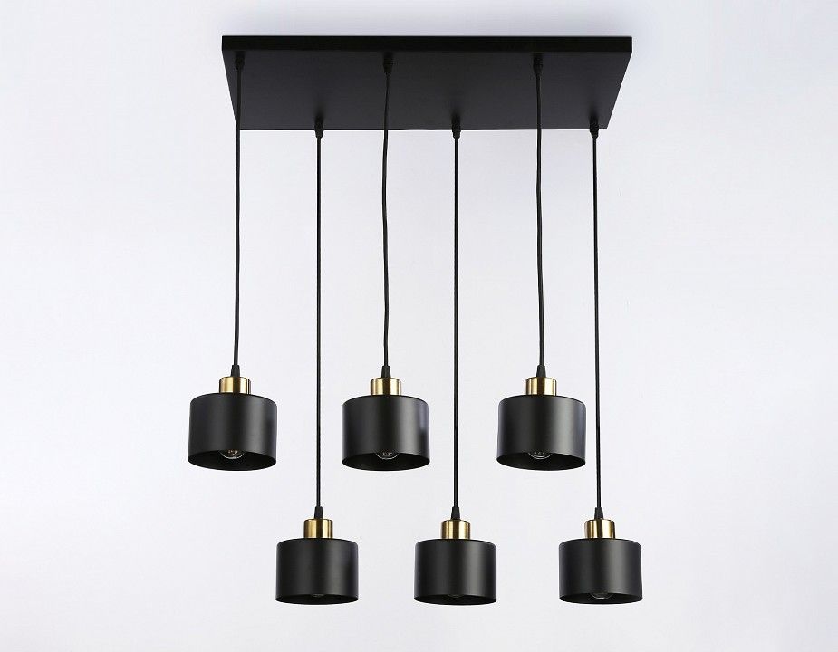Подвесной светильник Ambrella Light TR TR8126