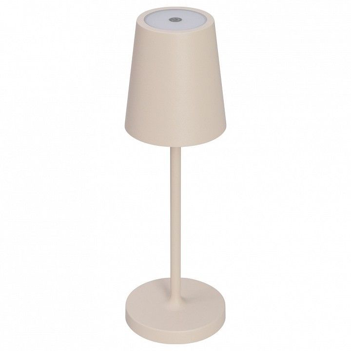 Настольная лампа декоративная Arlight DAISY 056081