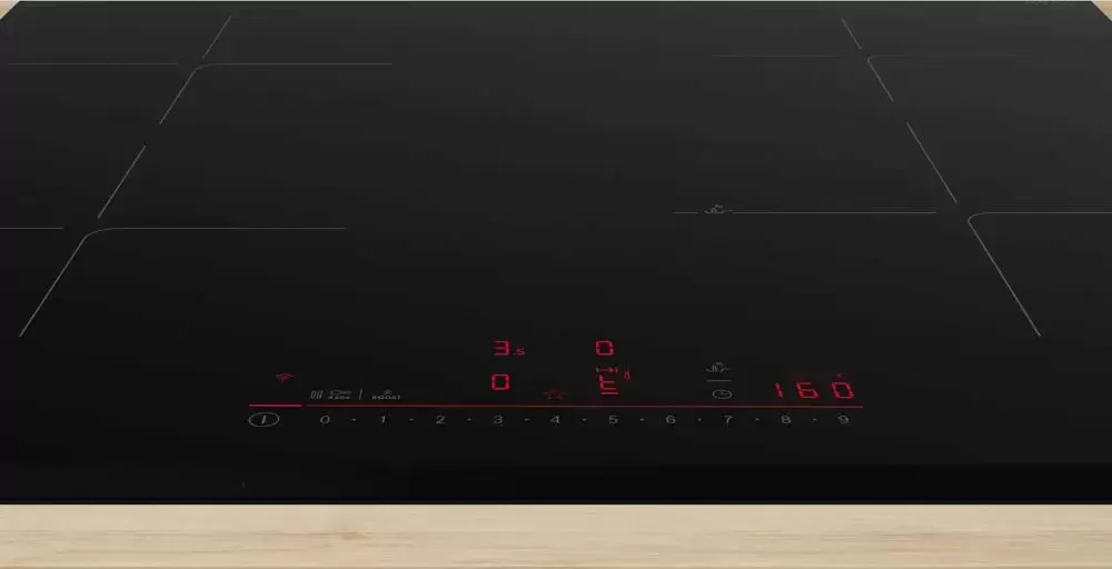 Индукционная варочная панель Bosch PIE63KHC1Z