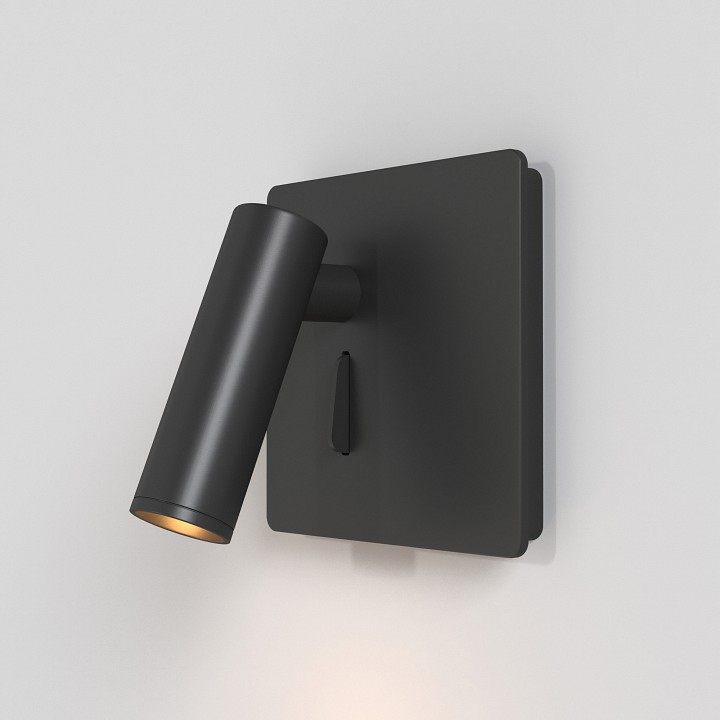 Бра Maytoni Technical Mirax C040WL-L3B3K