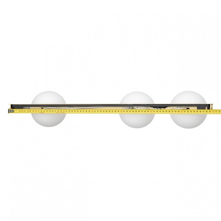 Накладной светильник Citilux GLOB CL209433