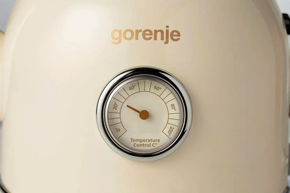 Чайник Gorenje K17CLIN
