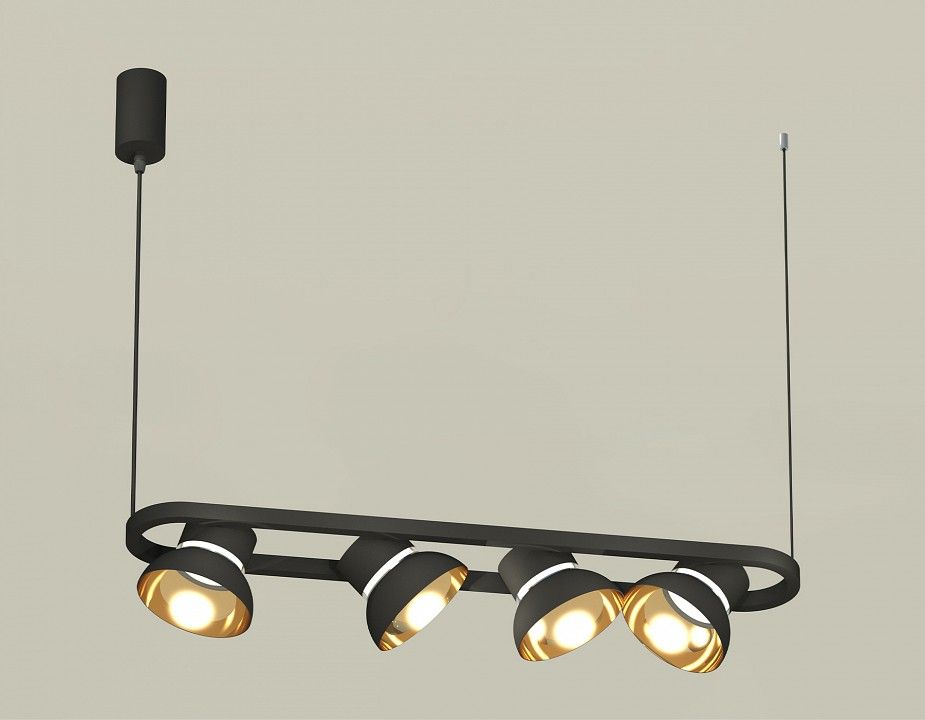 Подвесной светильник Ambrella Light XB XB9164081