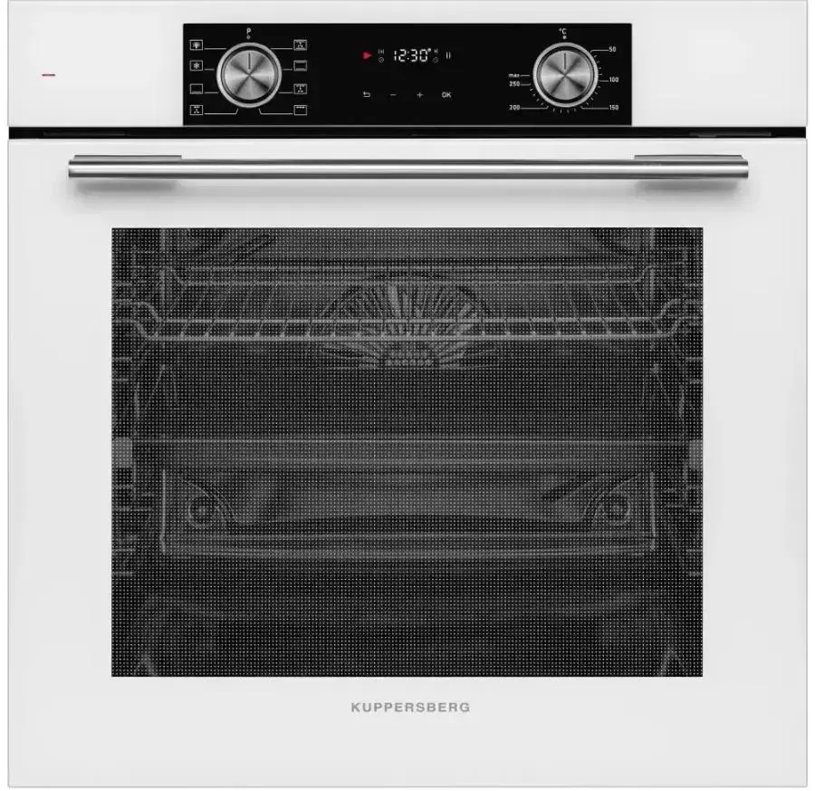 Духовой шкаф Kuppersberg HF 608 W