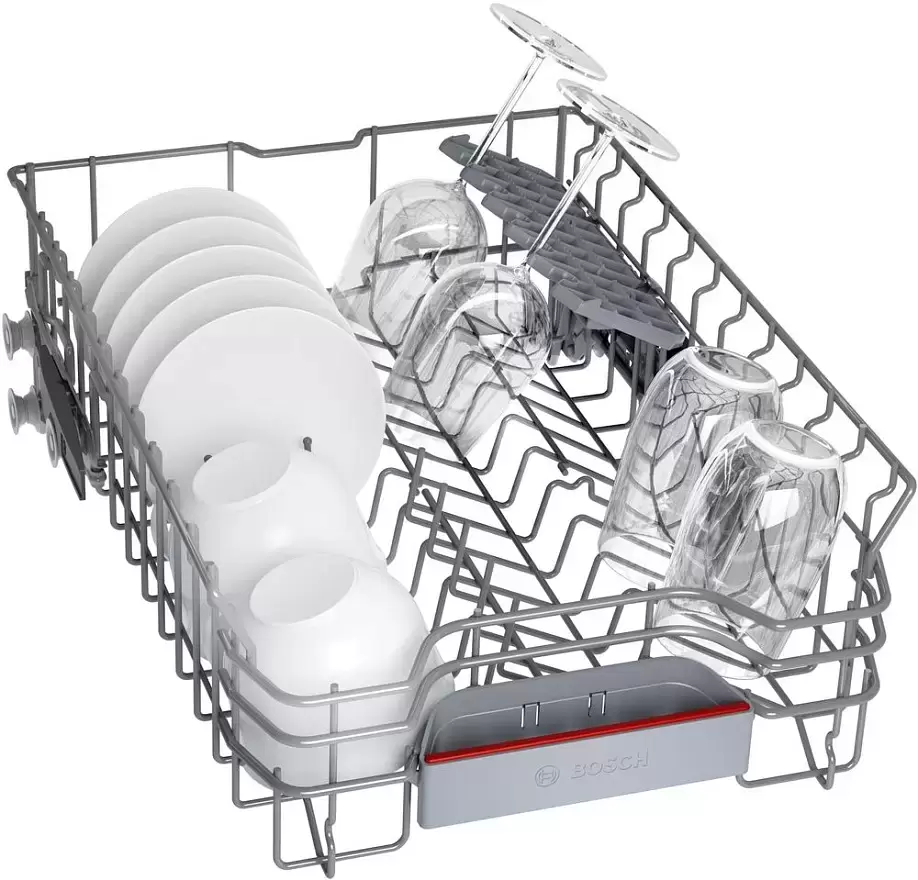 Встраиваемая посудомоечная машина Bosch SPU4HMW53S