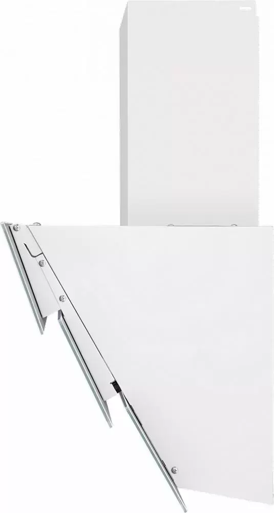 Кухонная вытяжка MAUNFELD Cascada Push 50 белый