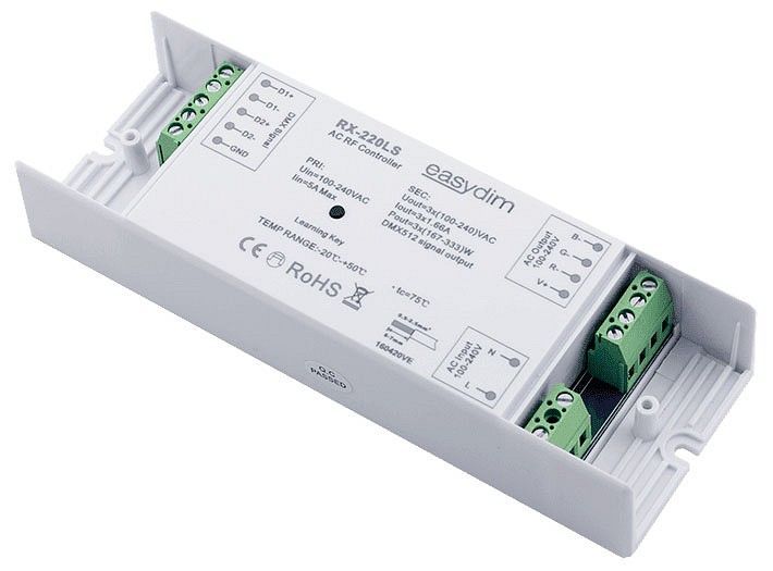 Контроллер EasyDim  00-00001792