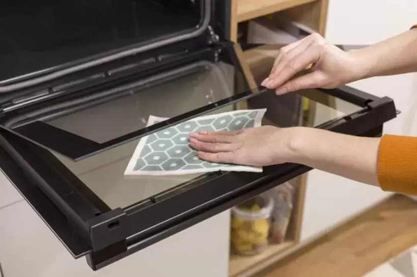 Духовой шкаф Gorenje BOB6737E01X