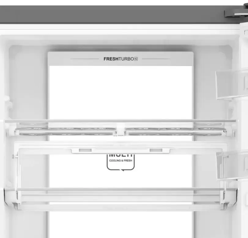 Холодильник Haier C4F744CCGU1