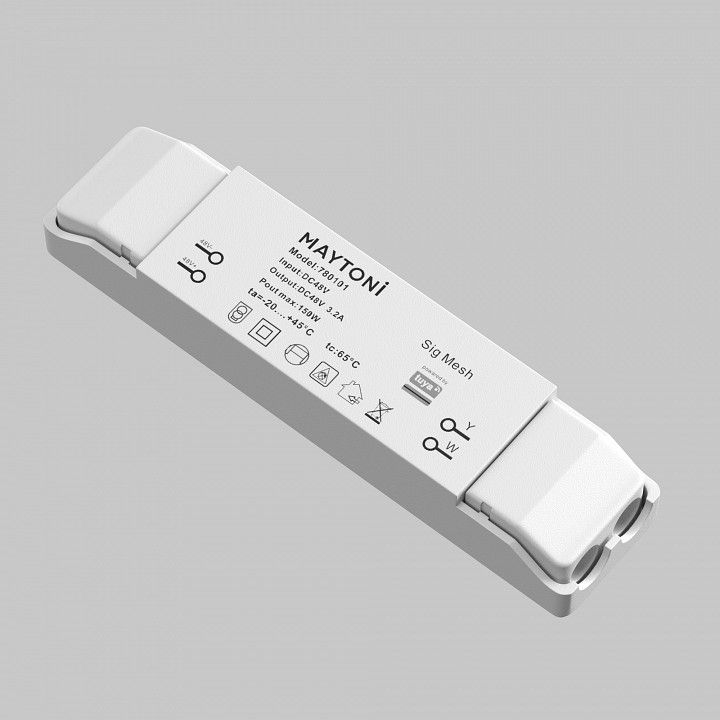 Контроллер Maytoni Lighting control Контроллеры 780101
