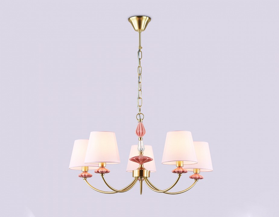 Подвесная люстра Ambrella Light HIGH LIGHT LH75024