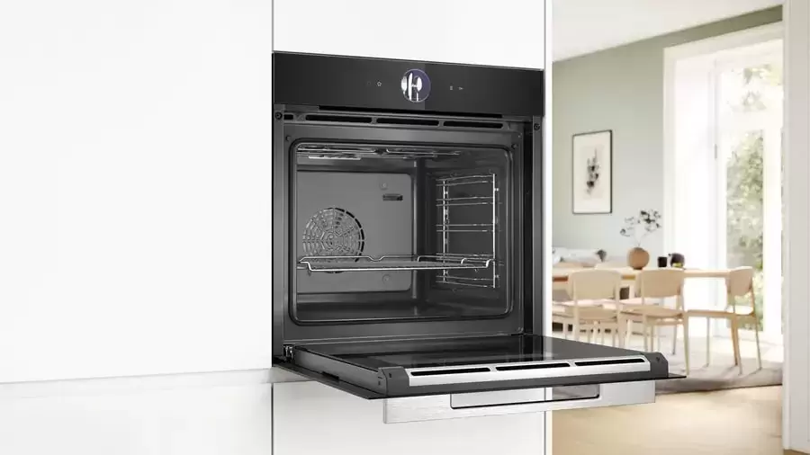 Духовой шкаф Bosch HRG7361B1