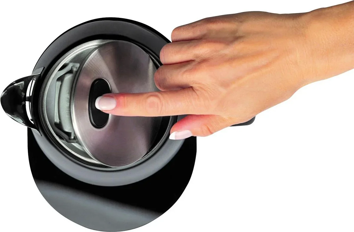Чайник Gorenje K17TRB