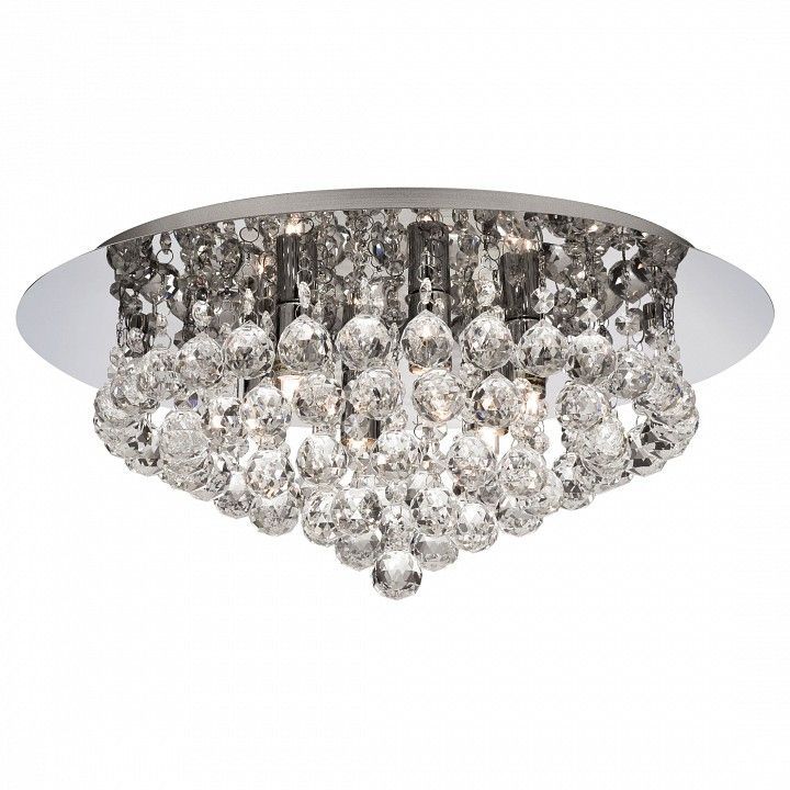 Потолочная люстра Arte Lamp Hanna A3604PL-6CC