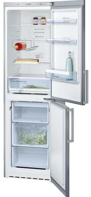 Двухкамерный холодильник Bosch KGN39VC14