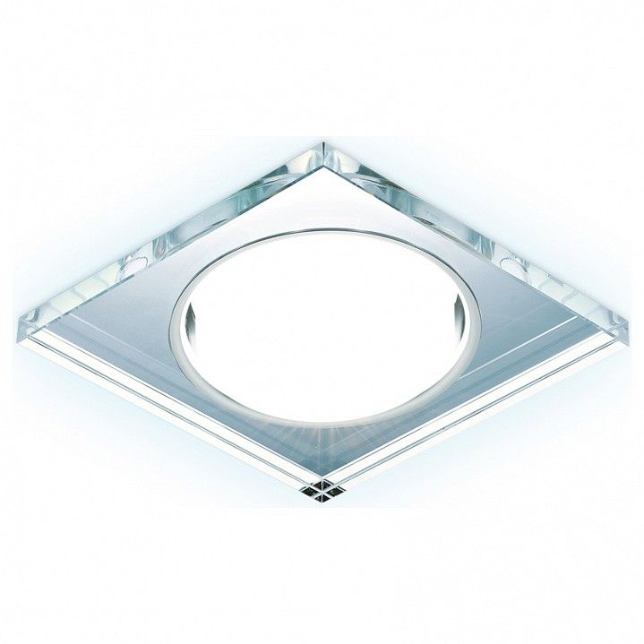 Встраиваемый светильник Ambrella Light G G215 CL/CH/CLD