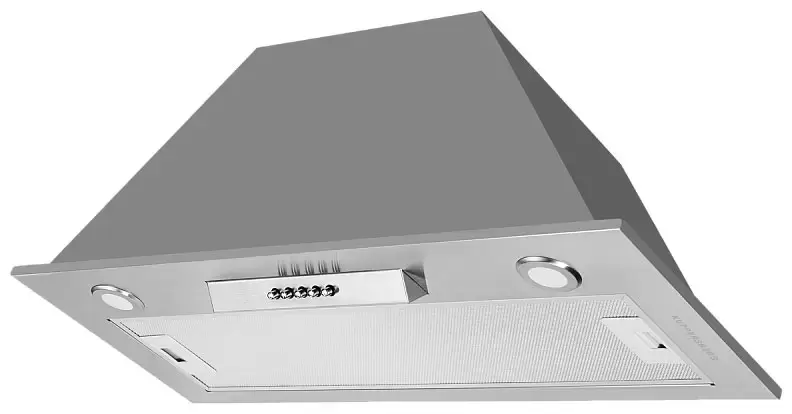 Встраиваемая вытяжка Kuppersberg INLINEA 70 LX