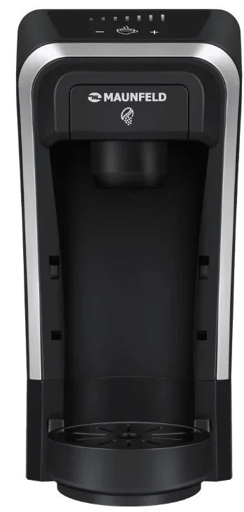 Кофеварка Maunfeld MCCM-CM823GR
