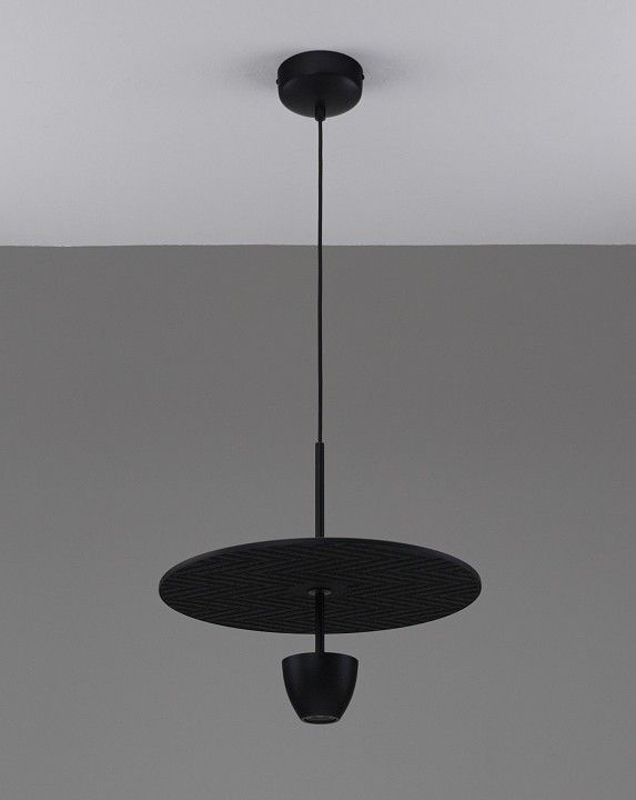 Подвесной светильник Moderli Kanso V11625-PL