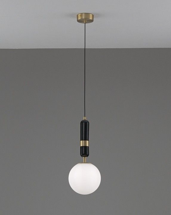Подвесной светильник Moderli Selesta V11960-1P