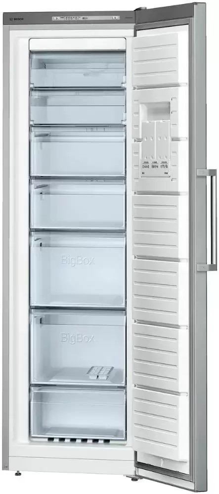 Морозильник Bosch GSN 36VL20 R