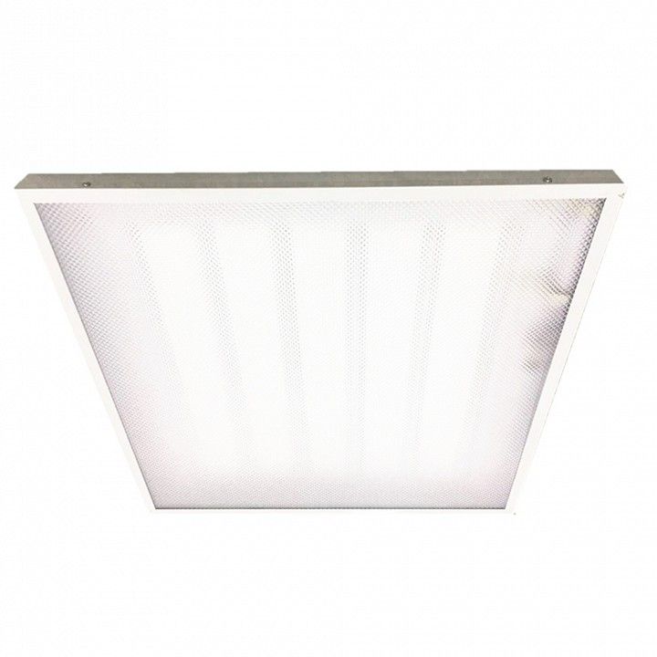 Накладной светильник Jazzway  PPL PRO 595/U PRISMA 36w 6500K