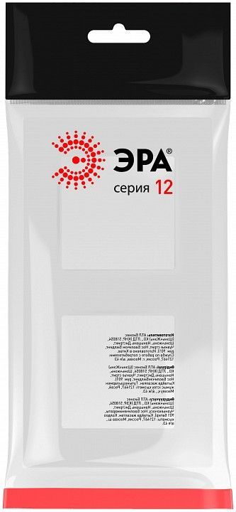 Рамка на 2 поста Эра Эра 12 12-5202-01М