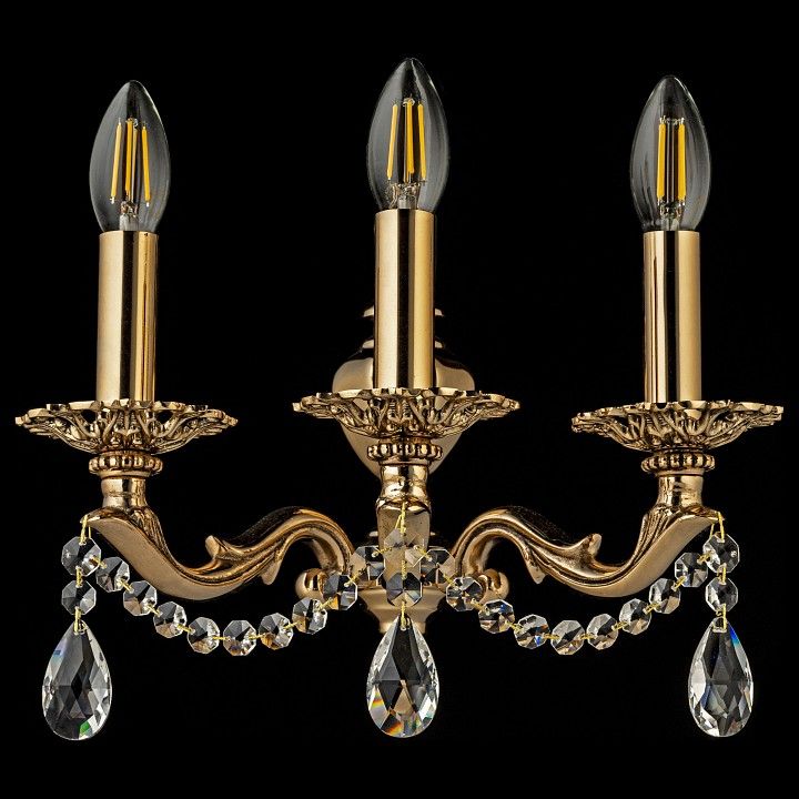 Бра Arti Lampadari Amelia Amelia E 2.1.3.600 GB