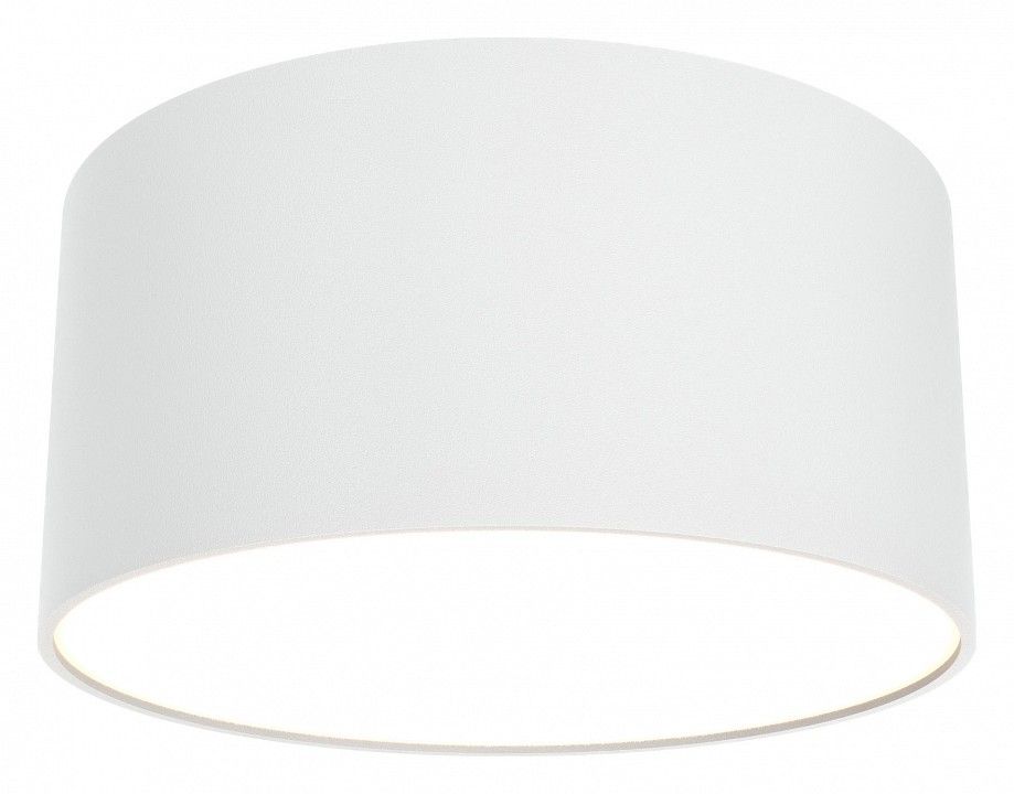 Накладной светильник Maytoni Technical Зон C032CL-12W3K-RD-W