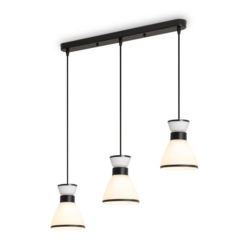 Подвесной светильник Freya Topi FR5503PL-01B1