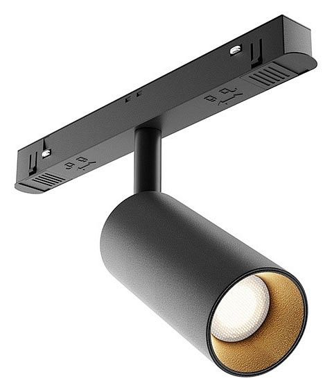 Светильник на штанге Maytoni Technical Фокус TR032-2-5W3K-S-B