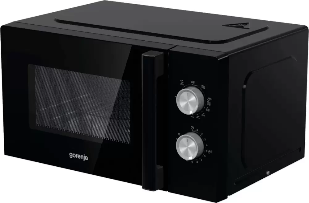 Микроволновая печь с грилем Gorenje MO20E2BH