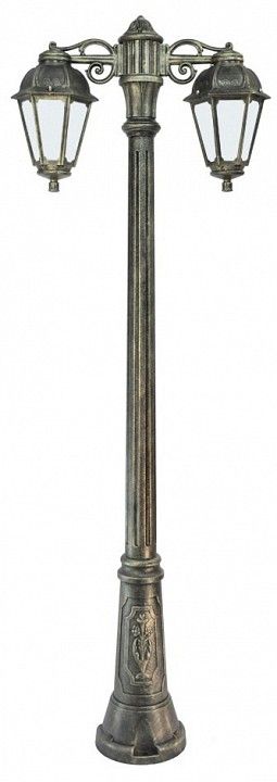 Фонарный столб Fumagalli SABA K22.156.S20.BYE27DN