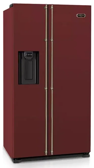 Холодильник Lofra GFRR 918/R BRONZE