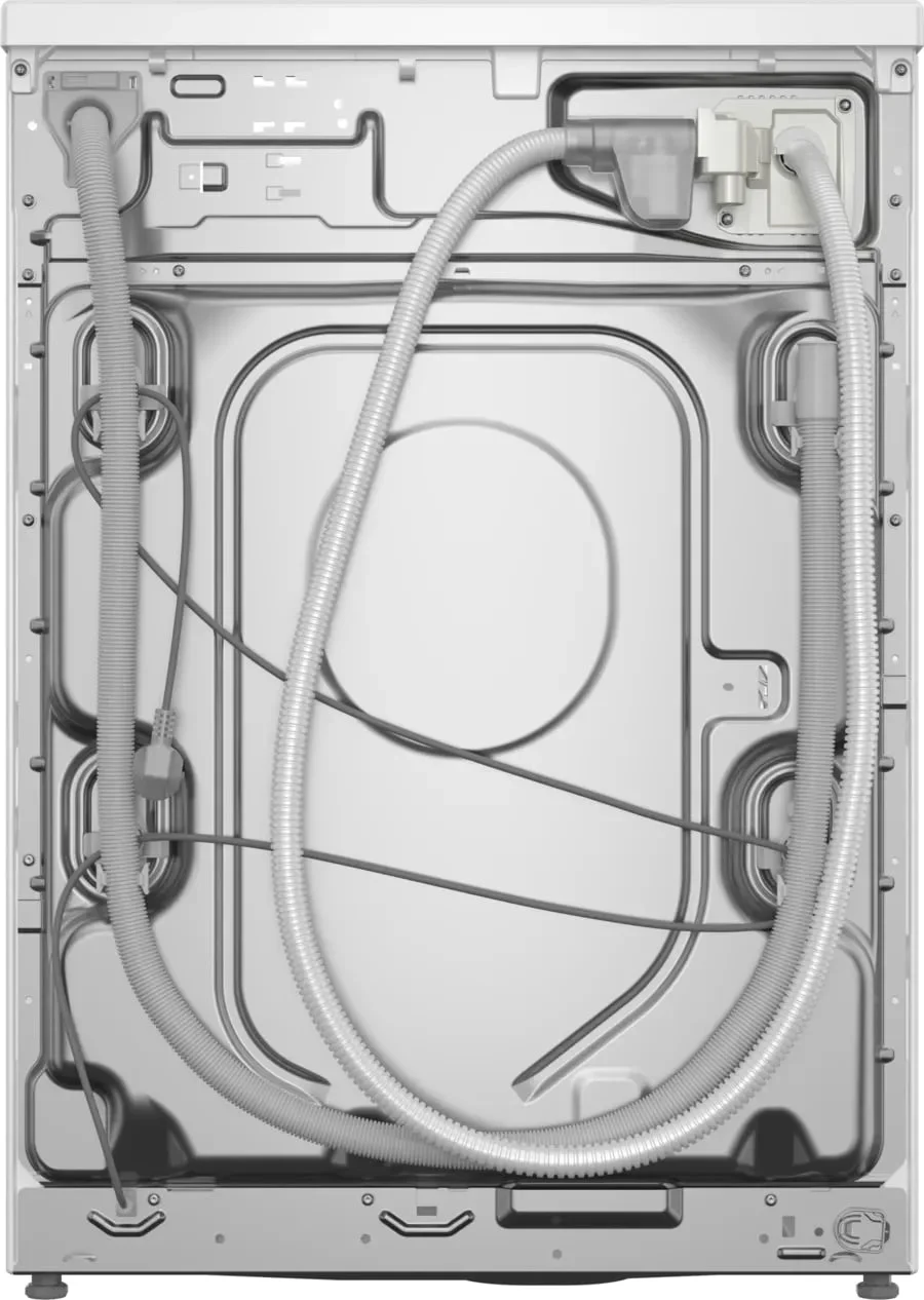 Стирально-сушильная машина Bosch WNG24441
