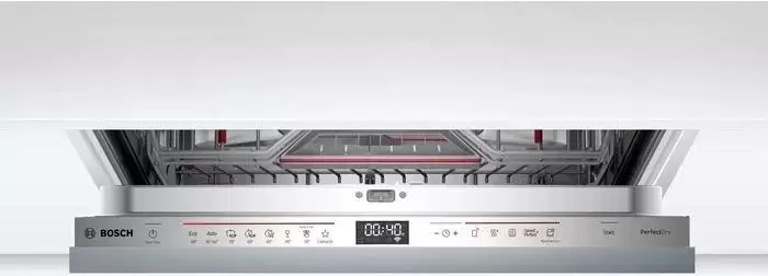 Встраиваемая посудомоечная машина Bosch SMV 6 ZCX55E