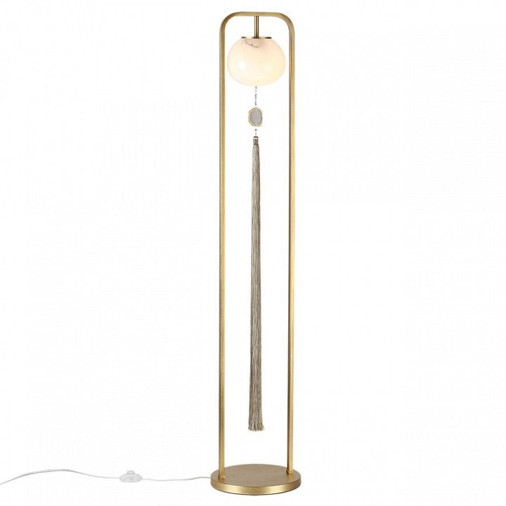 Торшер Odeon Light Fiolent 5432/1F