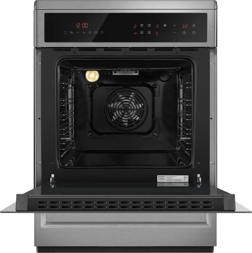 Электрическая плита Maunfeld MEC611CS10TD