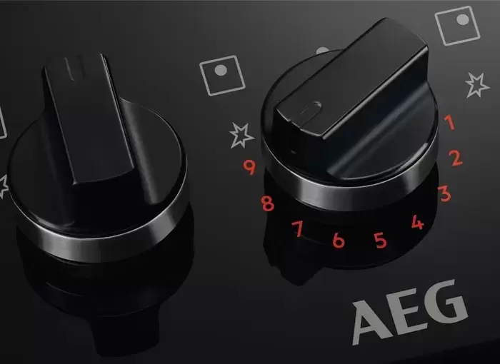 Варочная панель AEG HKB95450NB
