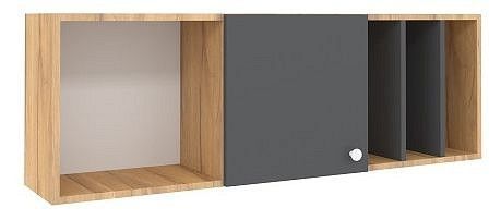 Полка комбинированная Лойс 88 Полка комбинированная Лойс 88