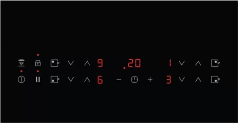 Варочная панель AEG IKR64301XB