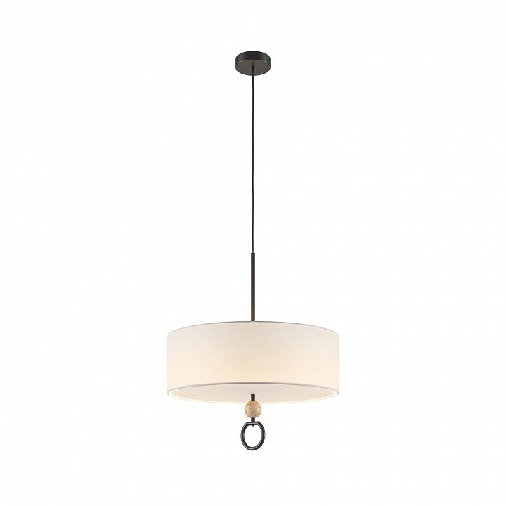 Подвесной светильник Maytoni Глэмпинг MOD437PL-05B